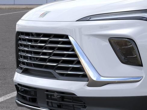 New 2026 Buick Enclave Preferred w/ Power Package image 16