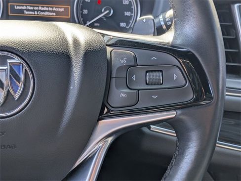 Used 2024 Buick Enclave Essence w/ Experience Buick Package image 16
