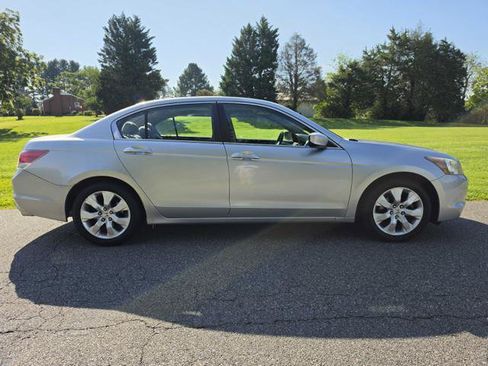 Used 2008 Honda Accord EX image 5