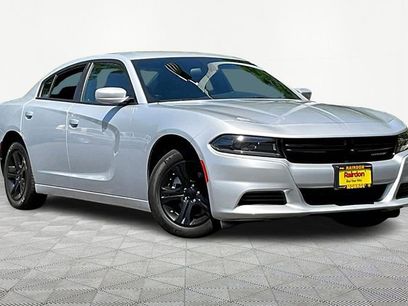 Used 2022 Dodge Charger SXT
