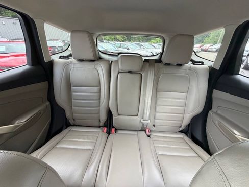 Used 2017 Ford Escape Titanium w/ Equipment Group 301A FWD image 28