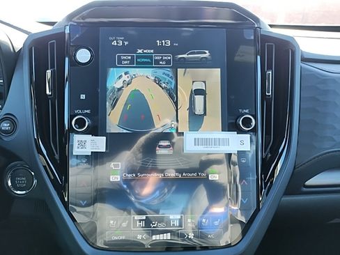 Used 2026 Subaru Forester Touring image 38