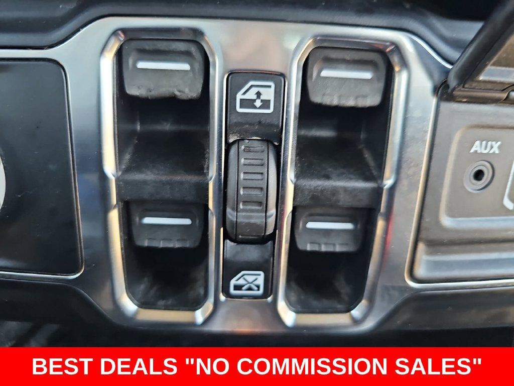Used 2022 Jeep Gladiator Sport AWD/4WD image 27