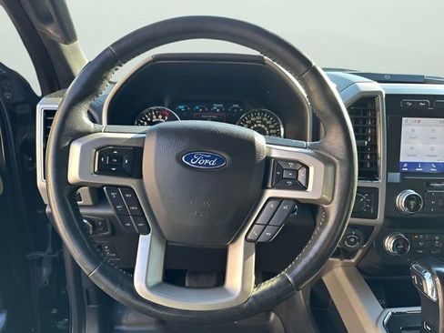 Used 2020 Ford F150 Lariat w/ Equipment Group 502A Luxury image 25