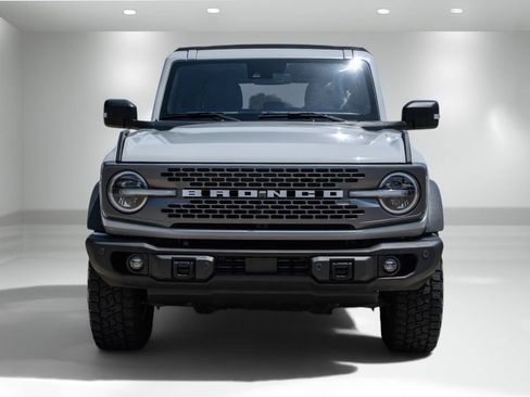 Used 2023 Ford Bronco Badlands AWD/4WD image 5