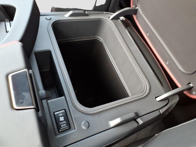 New 2027 INFINITI QX80 Autograph w/ Premium Cargo Package AWD/4WD image 14
