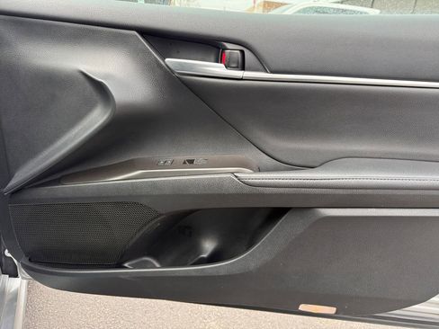 Certified 2024 Toyota Camry XSE FWD image 19