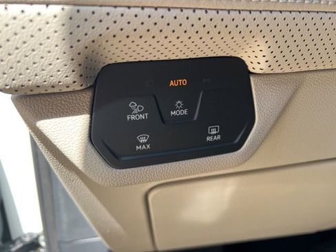 New 2026 Volkswagen Atlas SE AWD/4WD image 14