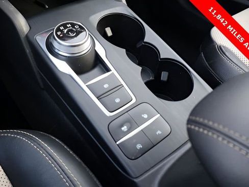 Used 2022 Ford Escape Titanium w/ Titanium Elite Package image 28