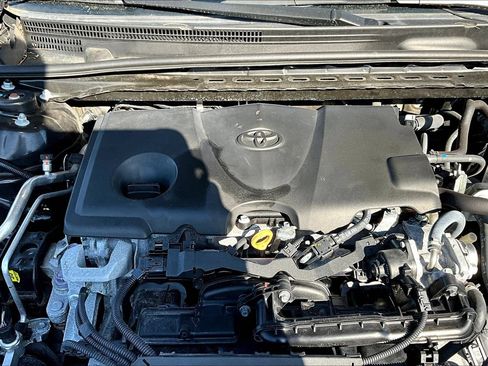 Used 2022 Toyota Camry SE FWD image 30