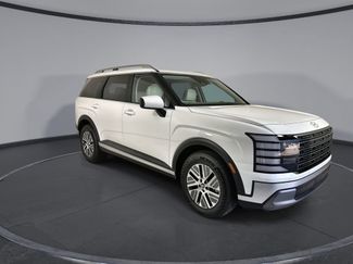 New 2026 Hyundai Palisade FWD Hybrid video 2