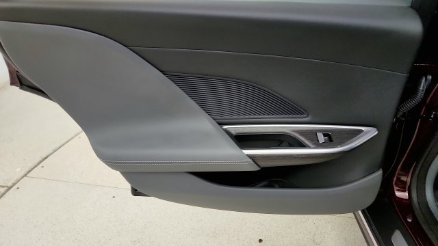 Used 2024 Lucid Air Pure RWD image 45