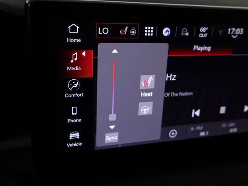 Used 2024 Dodge Hornet GT w/ GT Blacktop Package image 7