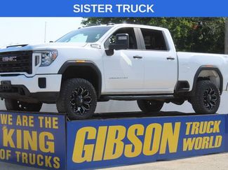 Used 2024 GMC Sierra 2500 SLE w/ SLE Convenience Package AWD/4WD video 1