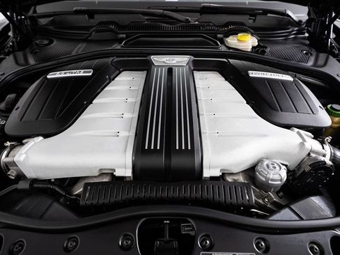 Used 2013 Bentley Continental GT w/ Convenience Specification Pkg AWD/4WD image 32