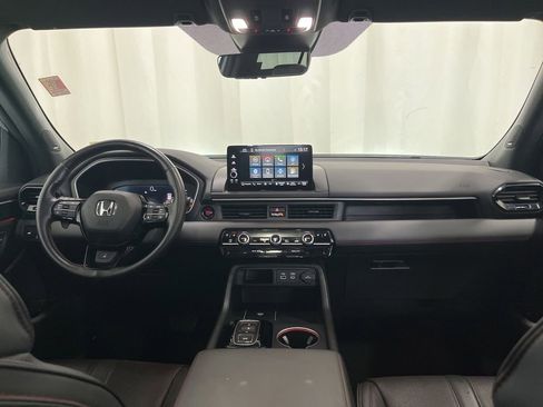Used 2023 Honda Pilot Elite image 20