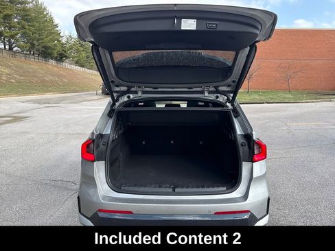 Used 2023 BMW X1 xDrive28i w/ Convenience Package image 28