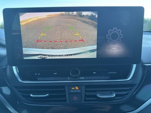 Used 2024 Nissan Altima 2.5 SR w/ SR Premium Package image 22