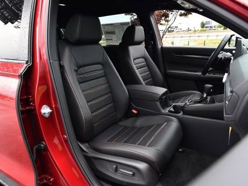 New 2026 Honda CR-V Sport-L image 23