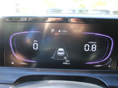 Certified 2026 Kia Seltos LX AWD/4WD image 27