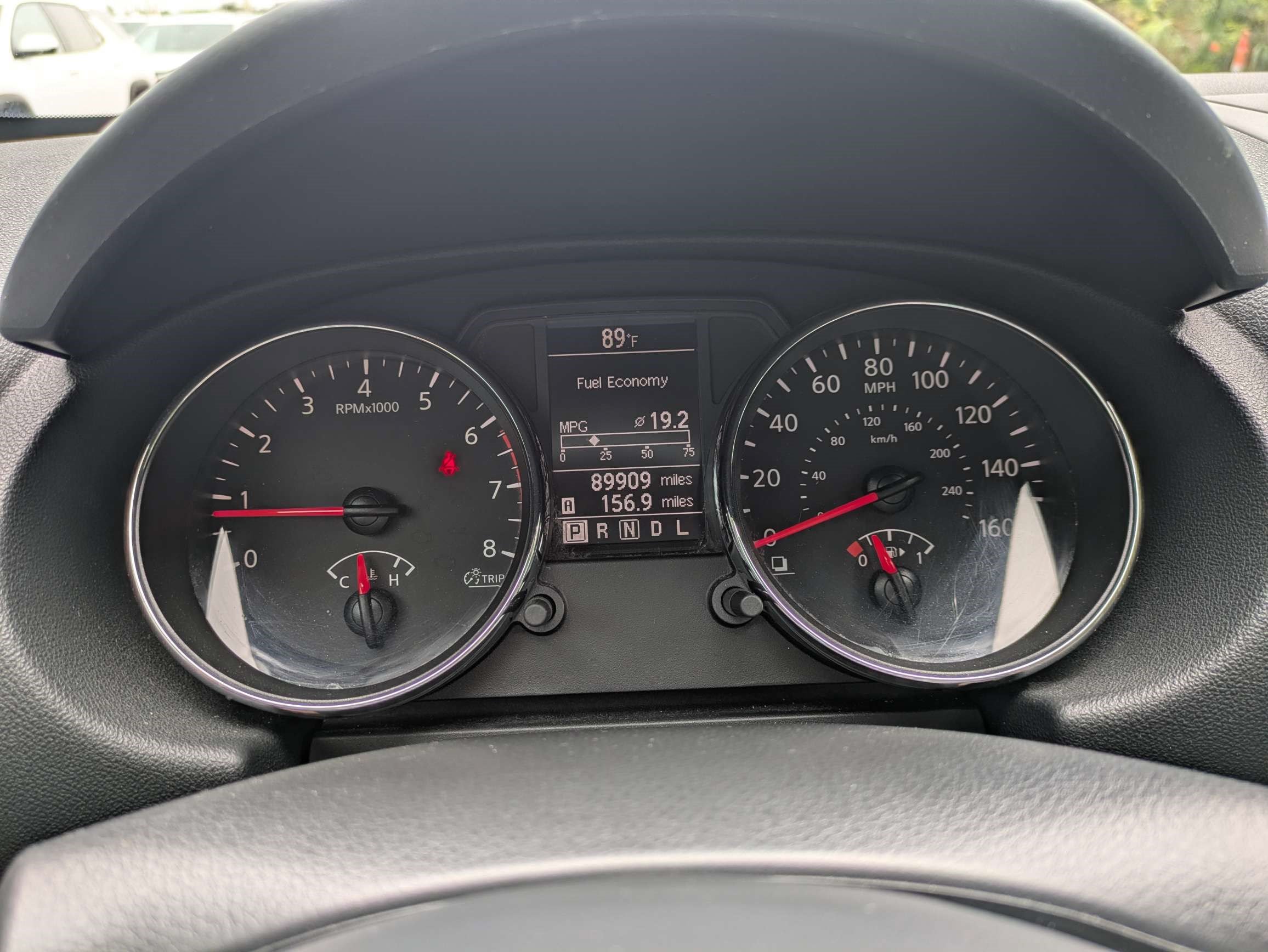 Used 2013 Nissan Rogue S FWD image 22