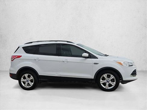 Used 2013 Ford Escape SE FWD image 4