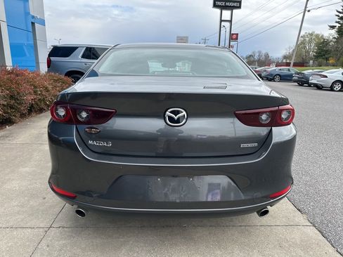 Used 2024 MAZDA MAZDA3 s image 7