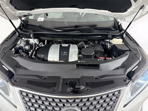 Used 2021 Lexus RX 350 FWD w/ Premium Package image 29
