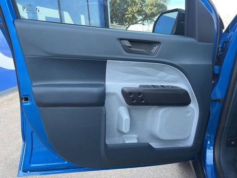 New 2026 Ford Maverick XLT w/ XLT Luxury Package image 10