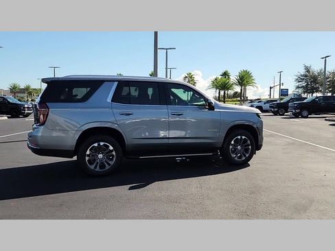 New 2026 Chevrolet Tahoe LS image 20