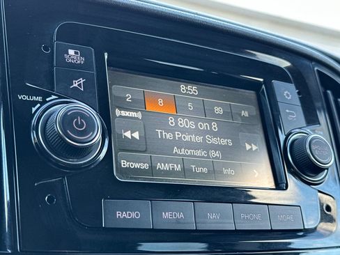 Used 2015 RAM ProMaster City Tradesman SLT w/ Rear Back-up Camera Group FWD image 18