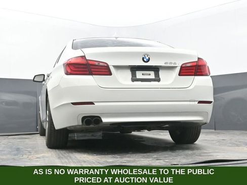 Used 2013 BMW 528i Sedan image 67