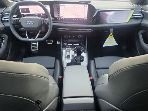 New 2026 Audi S5 Prestige AWD/4WD image 12