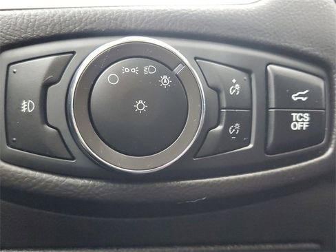 Certified 2024 Ford Edge SEL w/ Convenience Package image 12