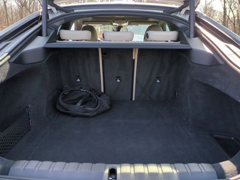 Certified 2023 BMW i4 eDrive40 w/ M Sport Package image 32