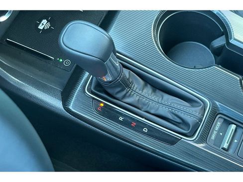 Certified 2025 Honda Civic Sport Touring image 31