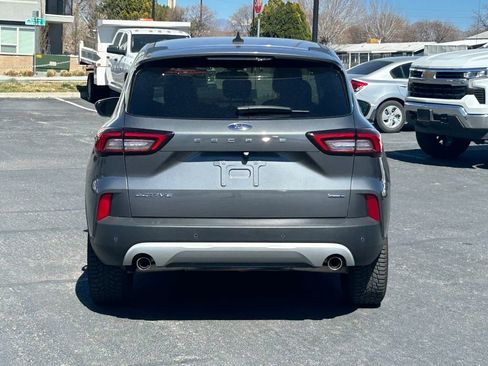 Used 2023 Ford Escape Active w/ Tech Pack #1 image 6