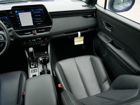 Certified 2026 Subaru Outback Limited AWD/4WD image 11