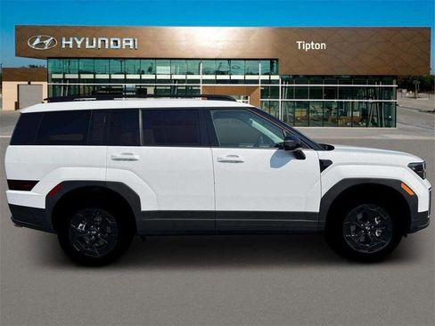 New 2026 Hyundai Santa Fe XRT image 9