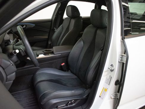 Used 2021 Acura TLX Type S AWD/4WD image 22
