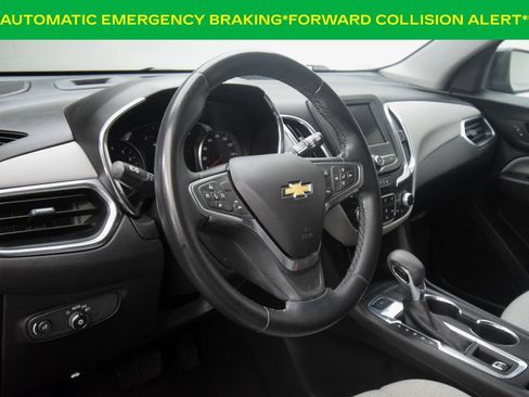 Used 2023 Chevrolet Equinox LT AWD/4WD image 13