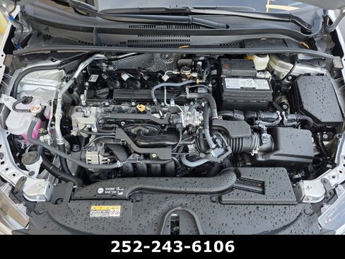 Used 2026 Toyota Corolla LE image 37