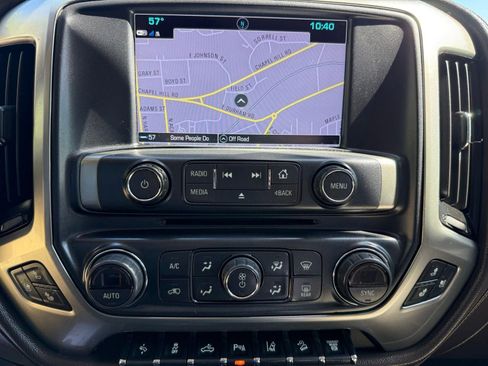 Used 2019 Chevrolet Silverado 2500 LTZ w/ Duramax Plus Package AWD/4WD image 50