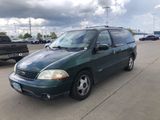 Used 2003 Ford Windstar Sport image 4
