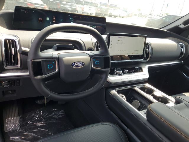 New 2027 Ford Expedition Tremor w/ Driver's Package AWD/4WD image 19