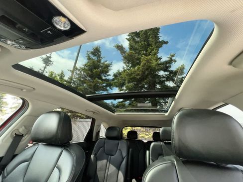 Used 2022 Kia Sorento SX AWD/4WD image 22