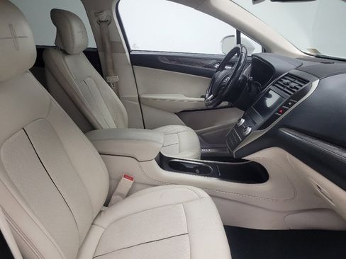 Used 2019 Lincoln MKC Black Label image 21