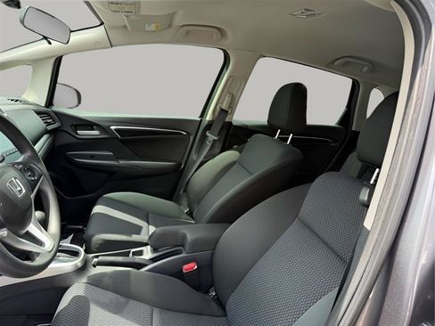 Used 2019 Honda Fit LX image 18