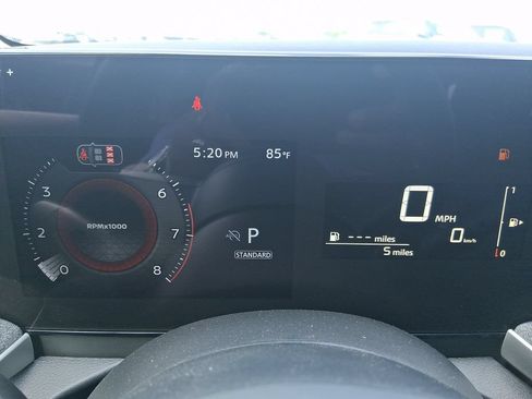 New 2026 Nissan Kicks SV w/ SV Premium Package FWD image 17