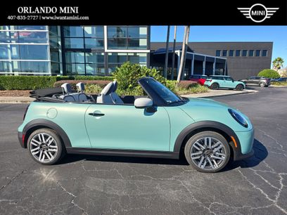 New 2026 MINI Cooper S